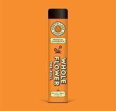 PREROLL | SOAP | 0.5G | 2PK - 1 g cannabis product