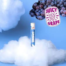 PREROLL | GRANDADDY GRAPE | 1G - 1 g at Gas & Grass Cannabis Recreational Dispensary