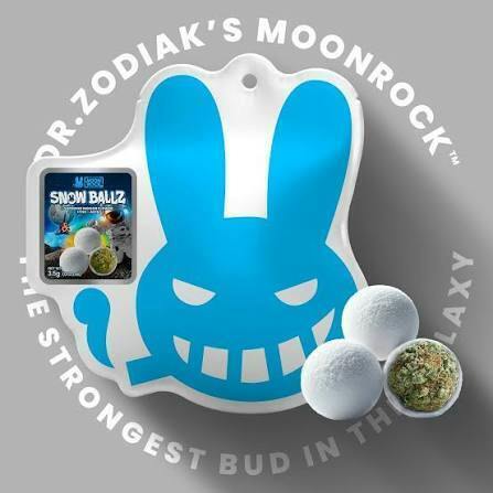 PINKIES | SNOWBALLZ | 2G - 2 g