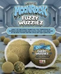 ZODIAK | FUZZY WUZZIEZ | 3.5G - 3.5 g