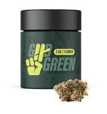 FLOWER | SWAMP WATER FUMEZ | 3.5G - 3.5 g