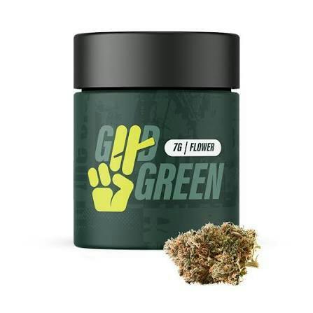 FLOWER | LA KUSH CAKE | 7G - 7 g