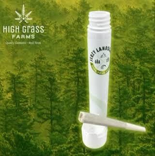 PREROLL | EXIT 8 HASHPLANT | 0.5G - 0.5 g at Gas & Grass Cannabis Recreational Dispensary