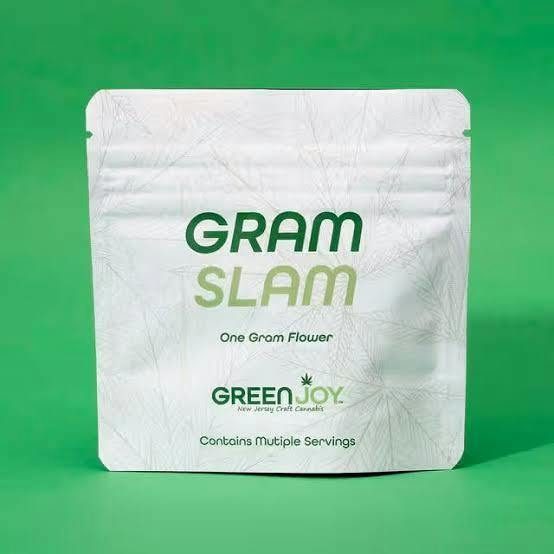FLOWER | GRAPE BUBBLEGUM | 1G - 1 g at Gas & Grass Cannabis Recreational Dispensary