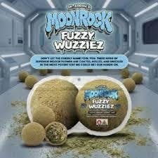 FLOWER | FUZZY WUZZIEZ PINKIES | 3.5G - 3.5 g