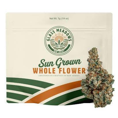 FLOWER | SLURRICANE MIXED BUDS | 7G - 7 g