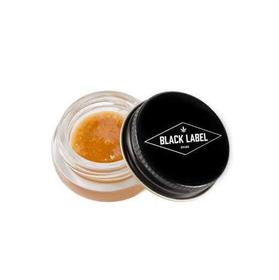 EXTRACT | KASHMIR KUSH SUGAR | 1G - 1 g at Gas & Grass Cannabis Recreational Dispensary