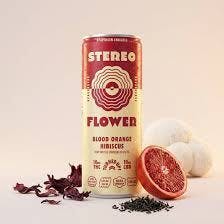 DRINK | BLOOD ORANGE HIBISCUS | 10MG - 10 mg at Gas & Grass Cannabis Recreational Dispensary