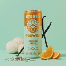 DRINK | CLEMENTIME VANILLA | 10MG - 10 mg at Gas & Grass Cannabis Recreational Dispensary