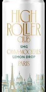 Lemon Drop Paris