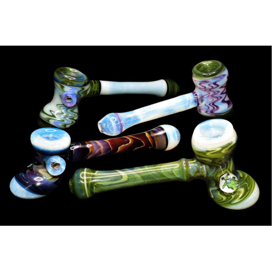 Glass Mafia Wig Wag Hammer