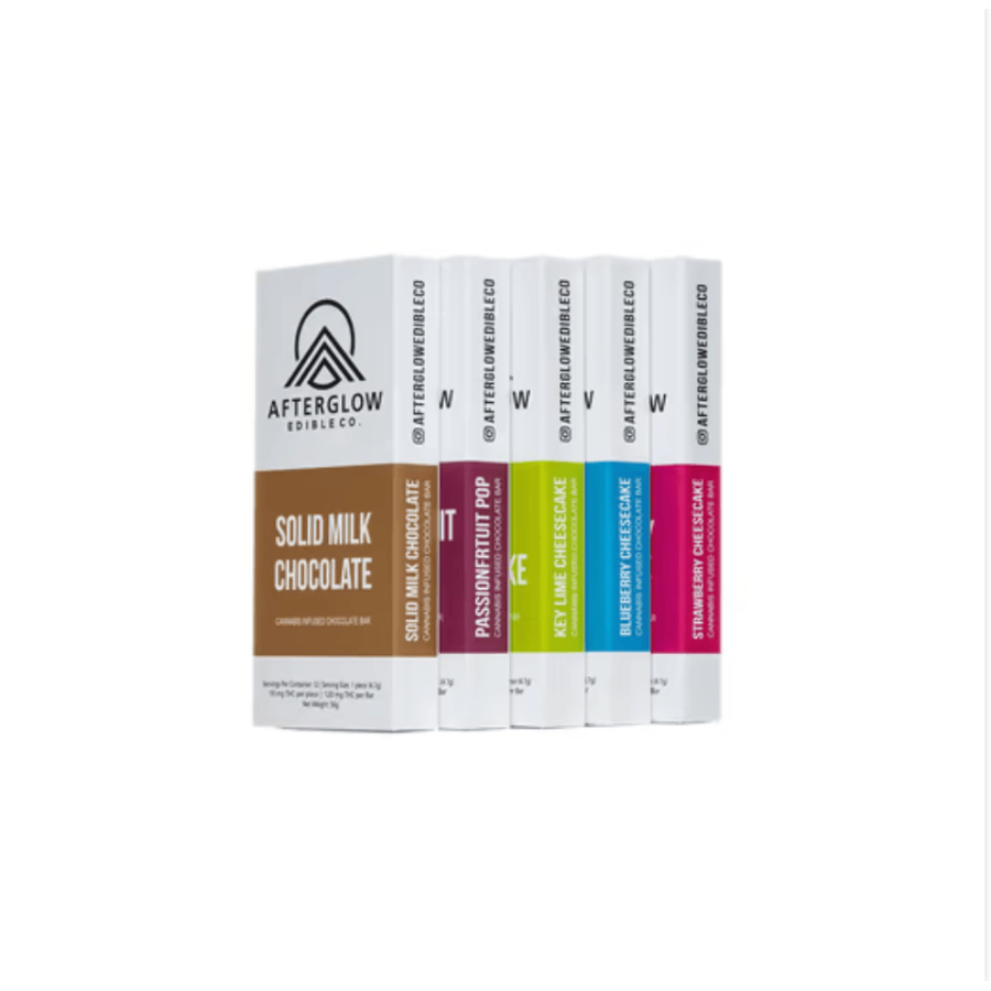 Caramel Mocha Bar