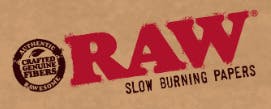 RAW - Cones - Organic Hemp 3pk - King Size