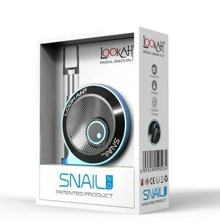 Lookah - Snail 2.0 Battery - Blue