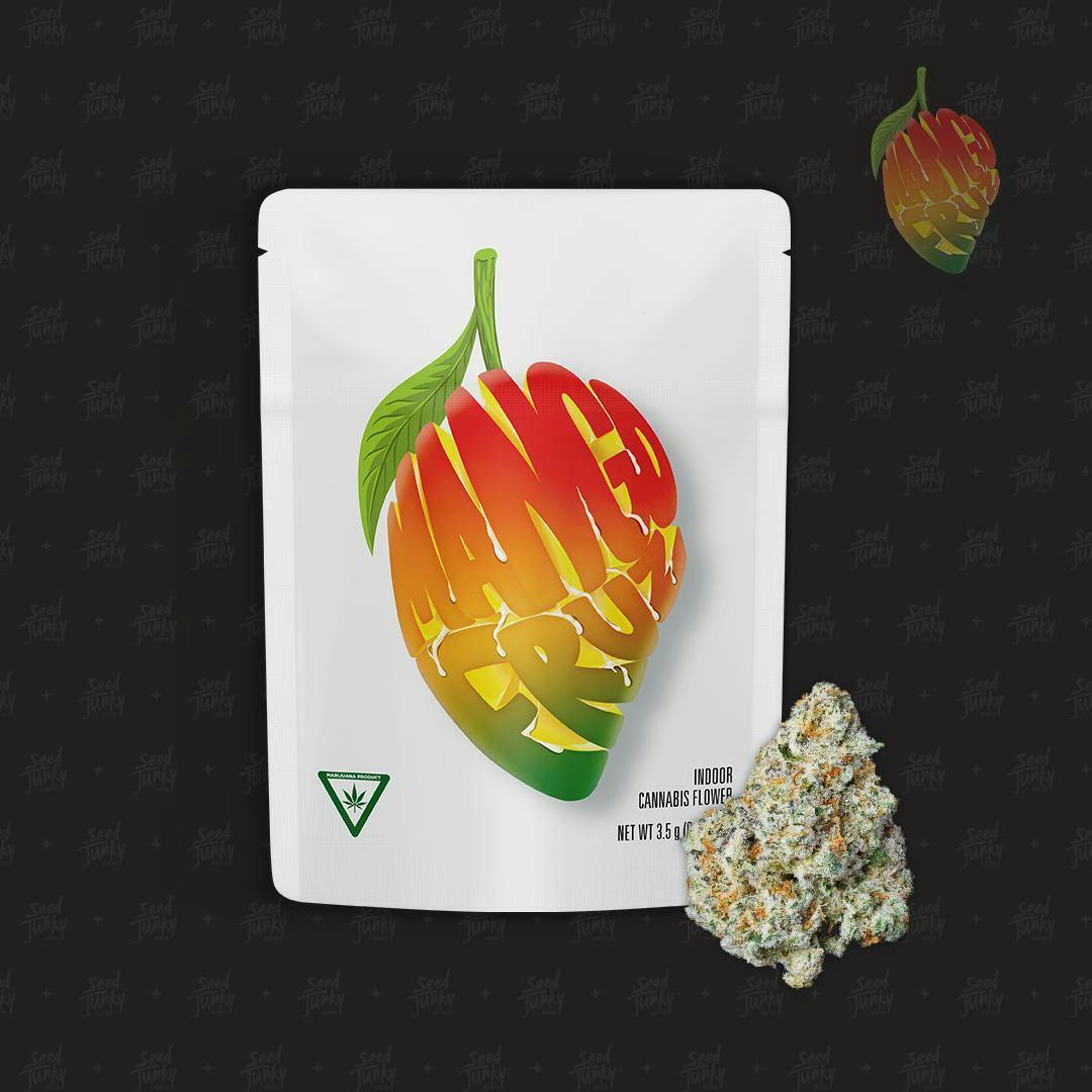 Mango Fruz