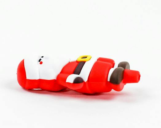 Compact Silicone Pipe