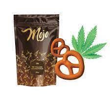 Mojo | 200MG | Cookie Bar Bites