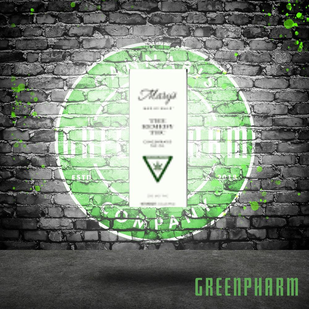 Mary's Medicinals | The Remedy | 200MG THC Tincture | Relax