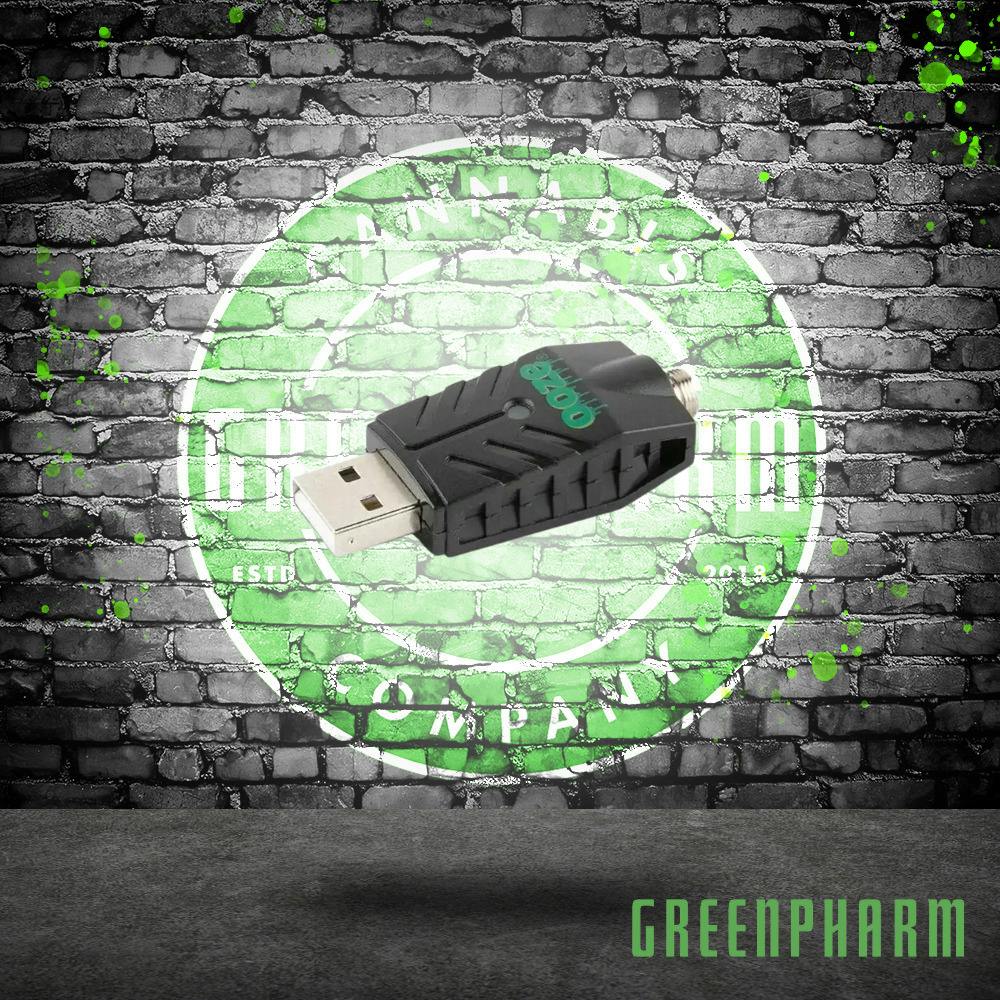 Ooze Smart USB Charger