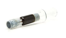 Mint | 1ml | Syringe - Indica