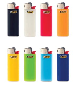 Mini Bic Lighter