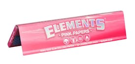 Element - 1 1/4 Pink Paper