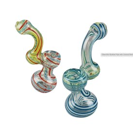 Smoke n Tokes - Big Bubbler