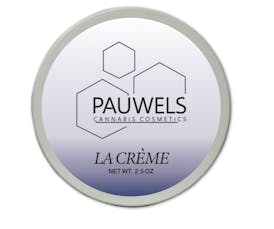 Pauwels - 250MG - La Creme - 2.5OZ