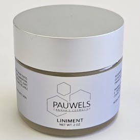 Pauwels - 500MG - Liniment - 2OZ