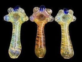 Smoke n Tokes - $25 Glass Pipe