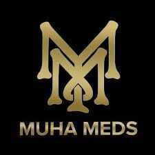 Muha Meds - — X 3 - Caramel Apple Gelato