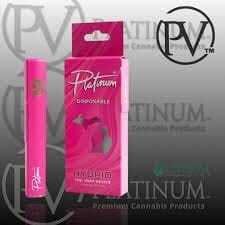 Platinum — Watermelon Z