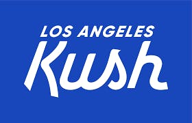 LA Kush - — White Cherry Gelato