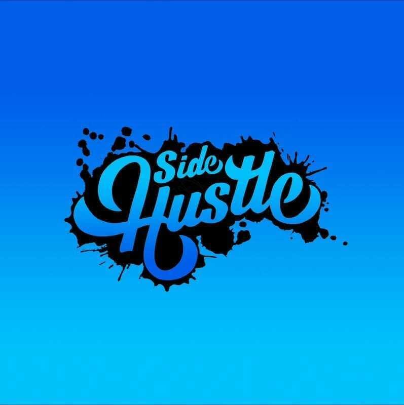 SIDE HUSTLE - — Vanilla Kush