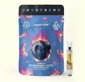 Blueberry Kush - Cartridge - 1 g