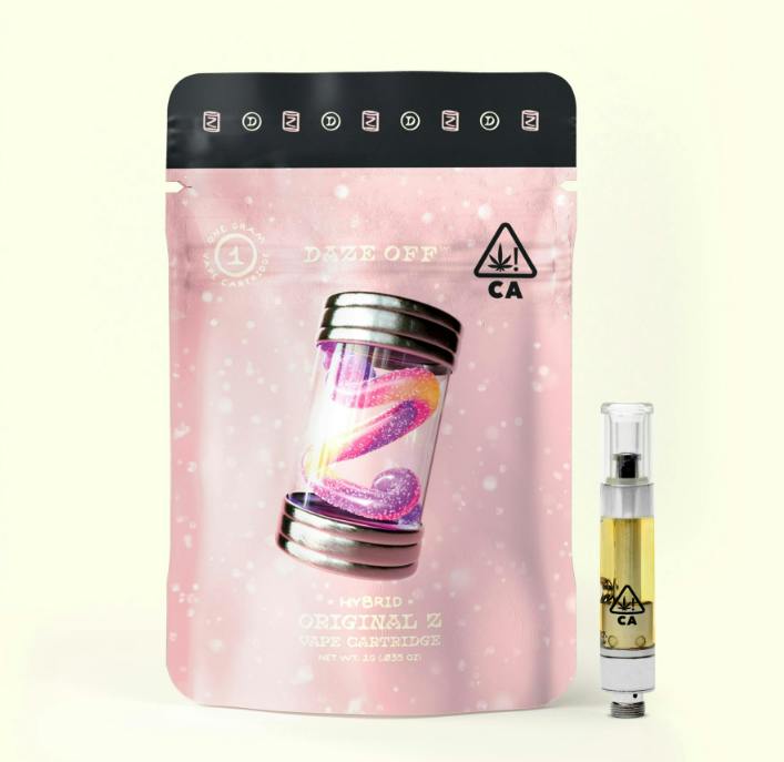 Original Z - Cartridge - 1 g