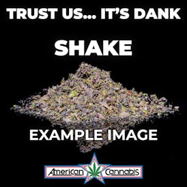 [Shake] Aero Labs Cure #33 28g [Hybrid]