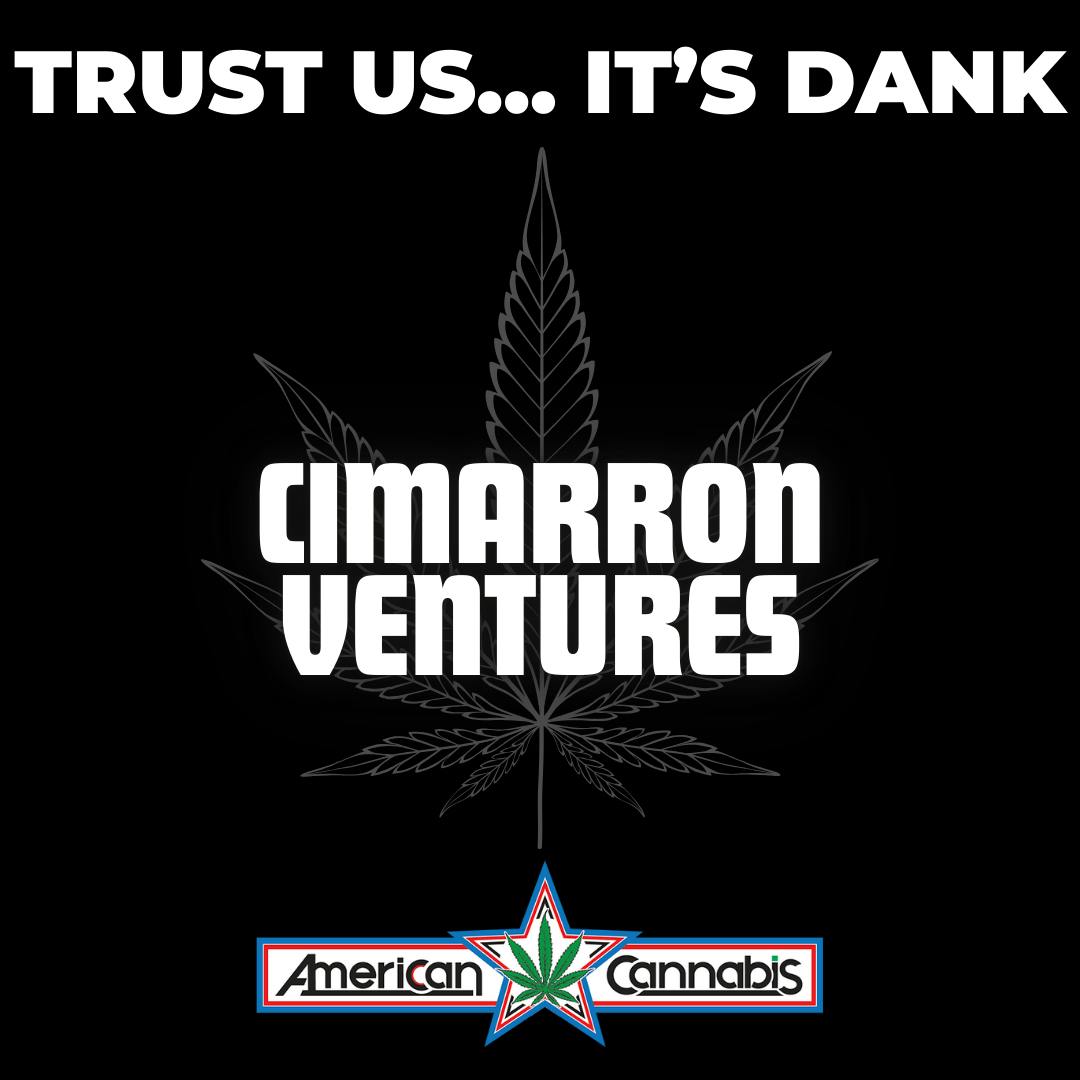 [Flower] Cimarron Ventures WiFi OG 3.5g [Hybrid]