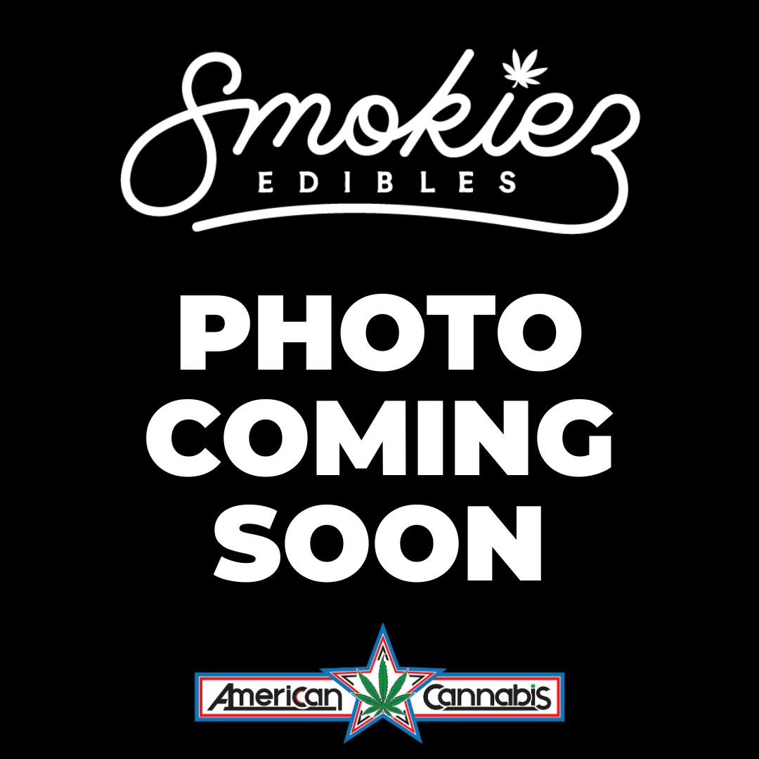 [Edible] Smokiez Edibles Sour Jamberry 5:1 THC:CBN 1000mg [Indica]