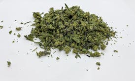 Monkey Mints Shake *H* 3.5g (REC)