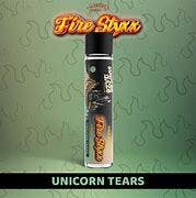 Fire Styxx Infused Pre-Roll 1g Citrus Dreams