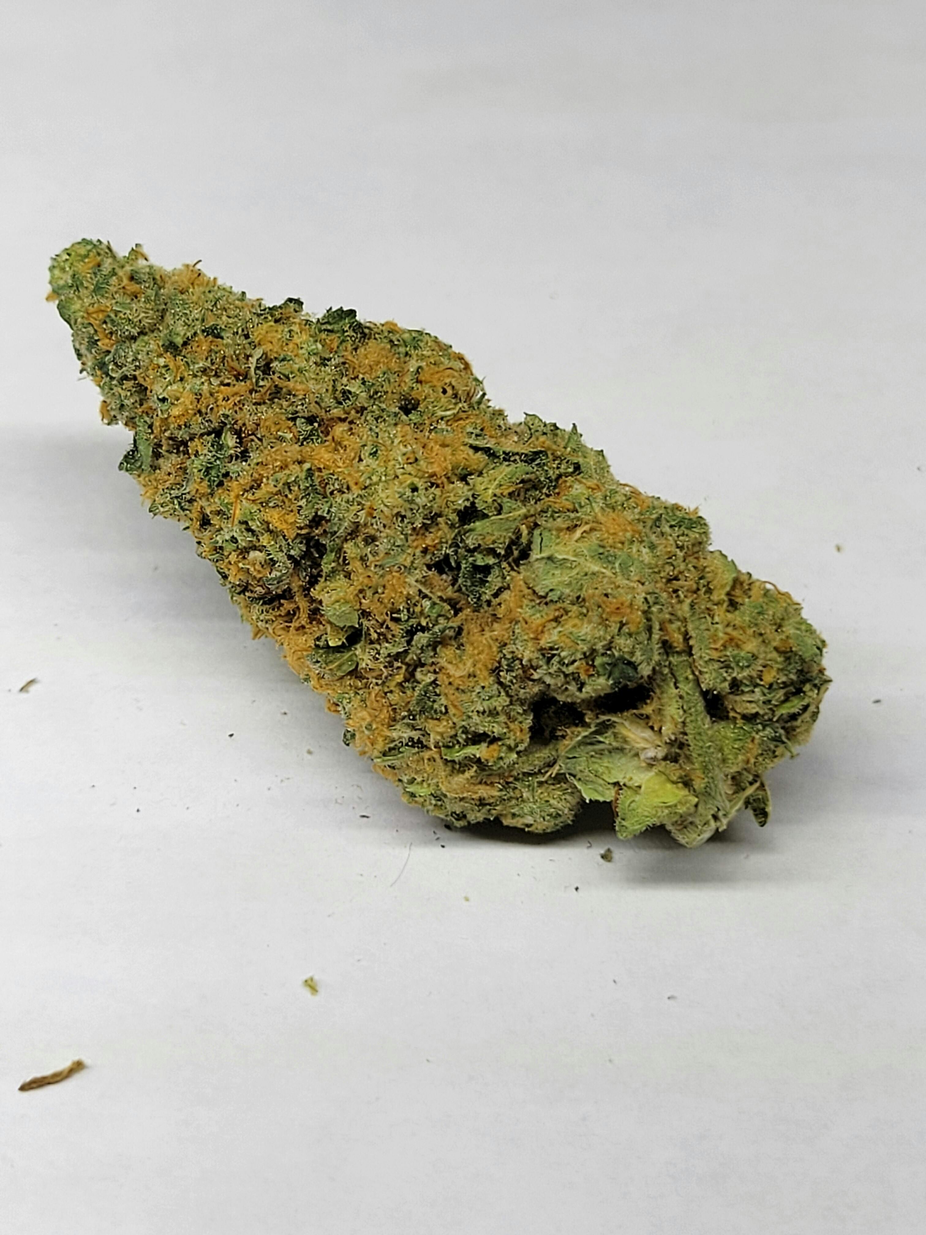 Blue Gas*I*