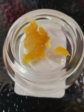 Bow House Live Resin 1g Garlic Budder