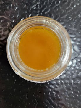 Fuel Cannabis 3.5g Cured Budder Platinum Punch