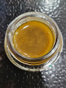 Fuel Cannabis 3.5g Cured Badder Cherry Pie