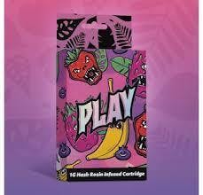 Play Carts 1g Electric Zprite