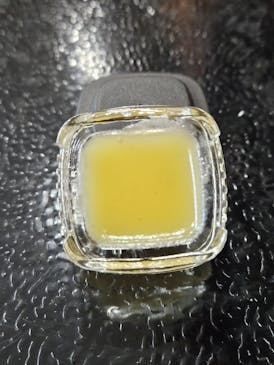 Crude Boys Live Resin 2g Lemon Grape Runtz