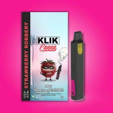 Klik Disposables 2g Pink Lemonade