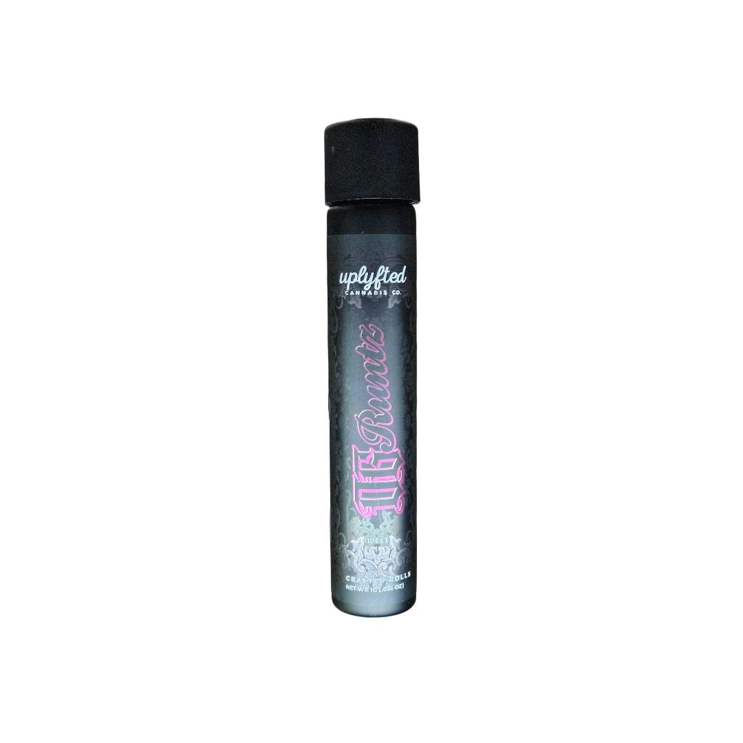 OG Runtz 1g Pre-roll - Indoor A-Nug Flower - No Shake or Trim