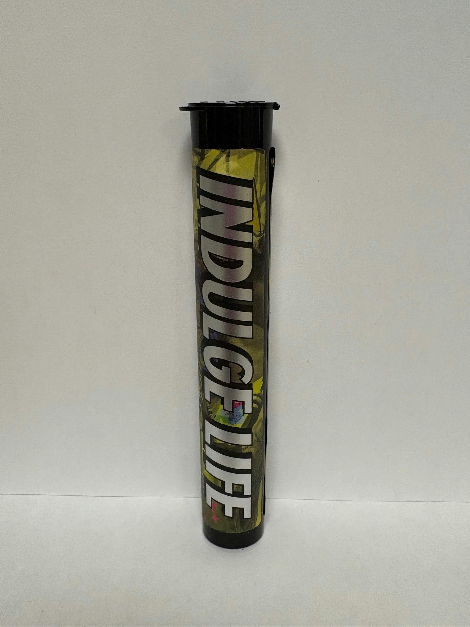 Indulge Pre-Rolls 1g Blue Sherbert